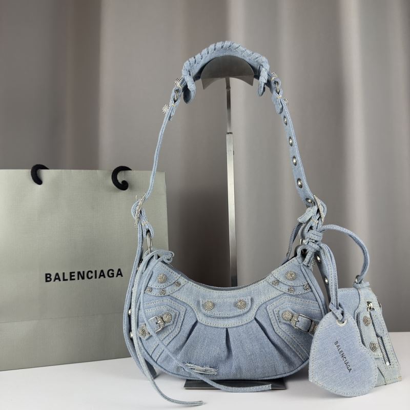 Balenciag Le Cagole Bags